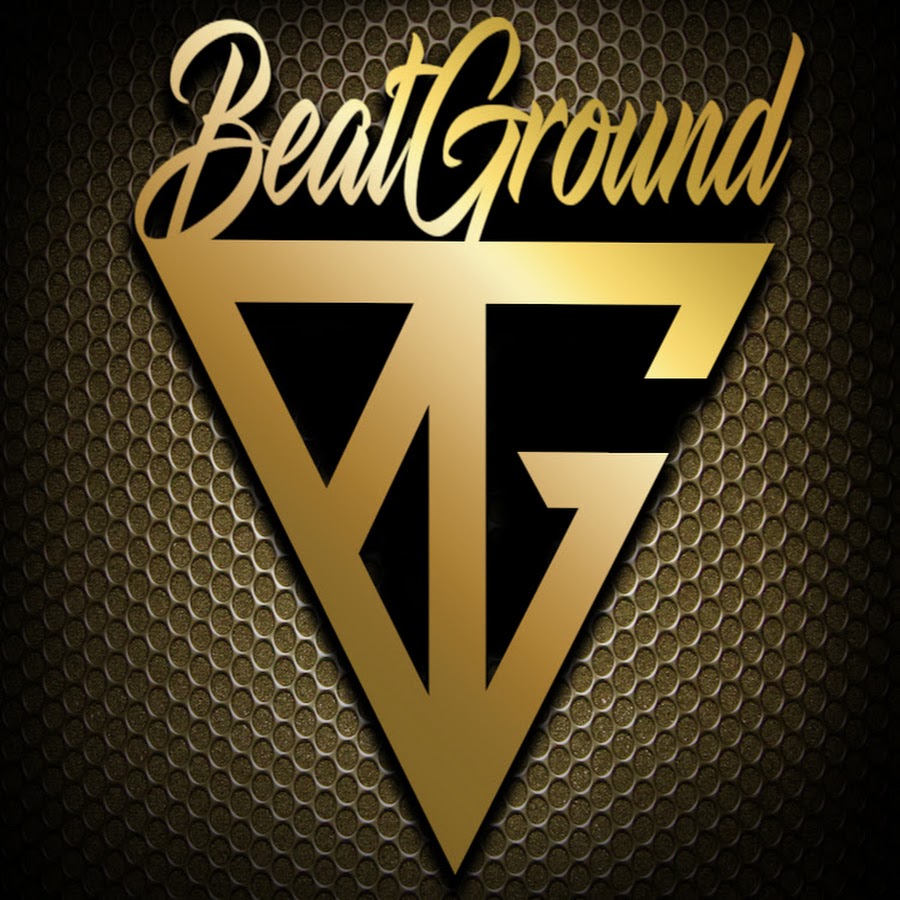 BeatGround-Oficial YouTube channel avatar