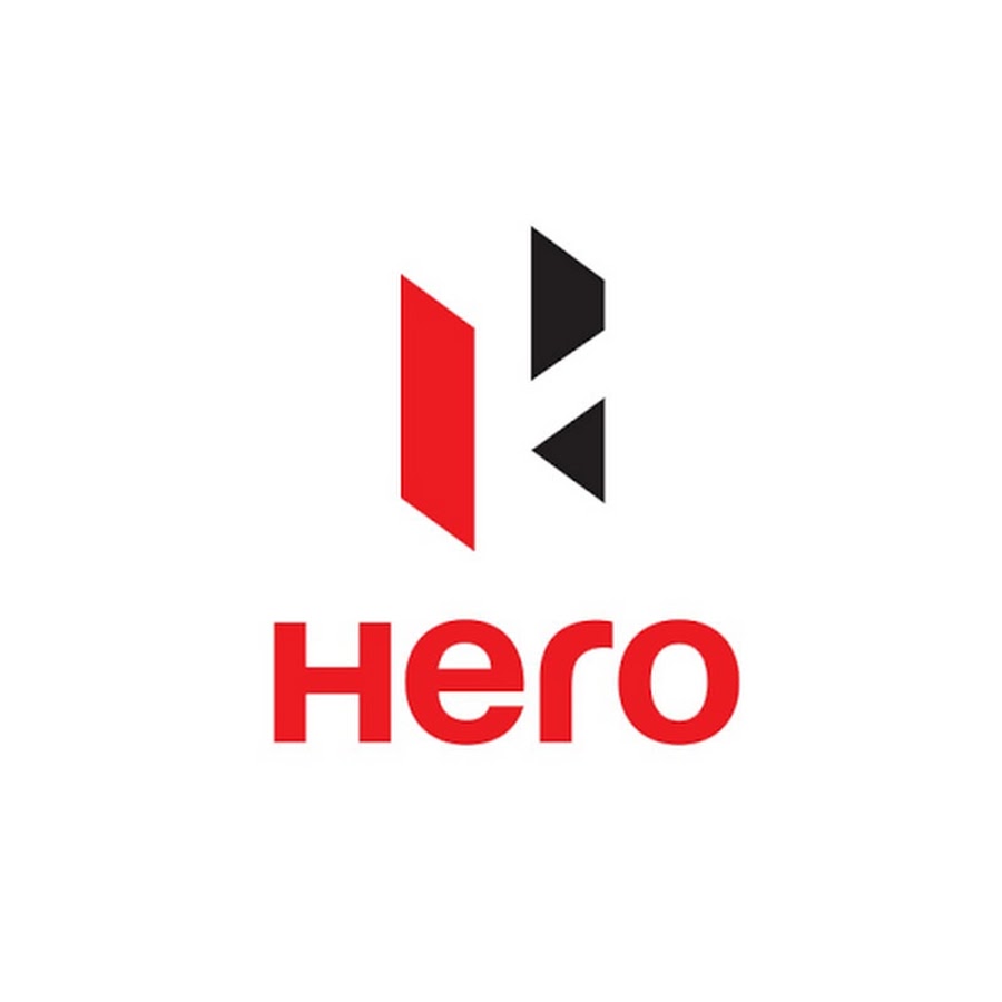 TheHeroMotoCorp YouTube channel avatar