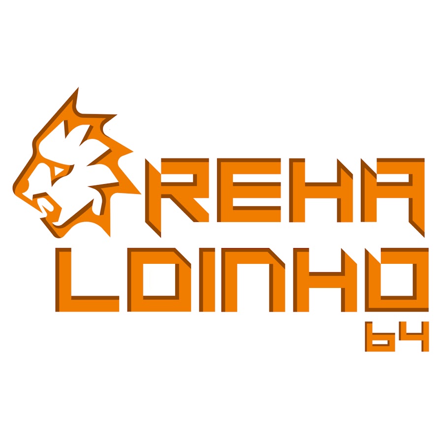 Rehaldinho64 Avatar channel YouTube 