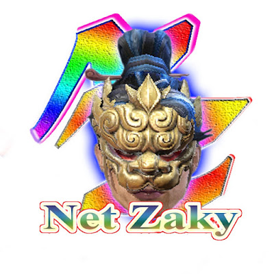 Net Zaky Youtube канал
