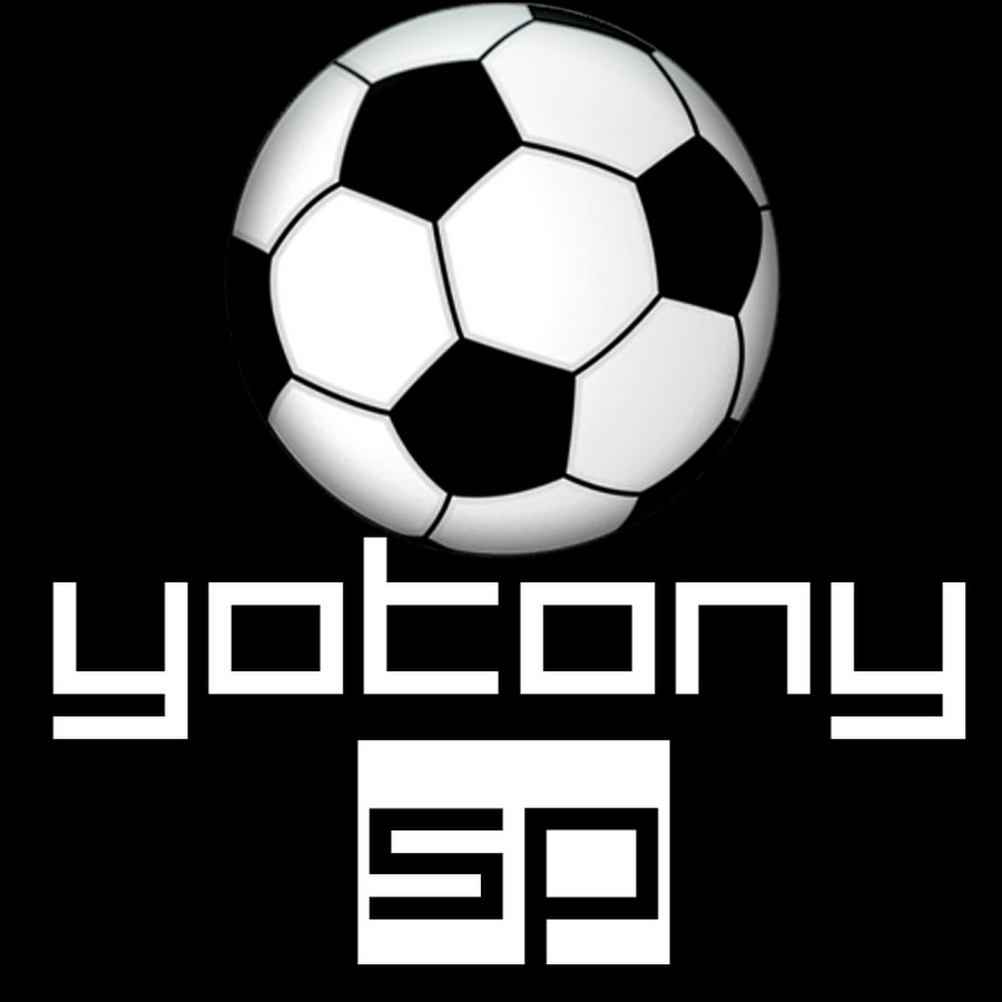 yotonysport YouTube channel avatar