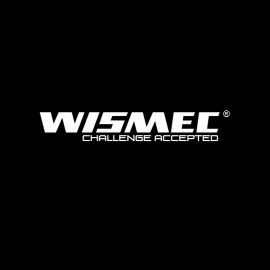 Wismec رمز قناة اليوتيوب