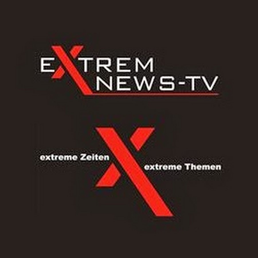 extremnews YouTube channel avatar