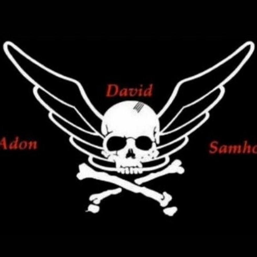 adonSam7on YouTube channel avatar