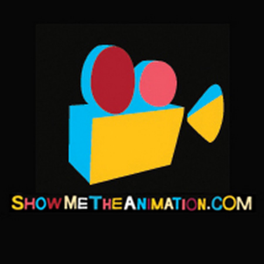 ShowMe TheAnimation YouTube channel avatar