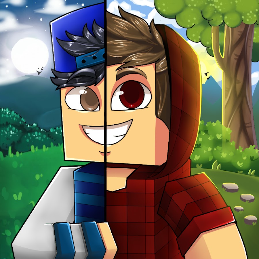 Danielvis Avatar channel YouTube 