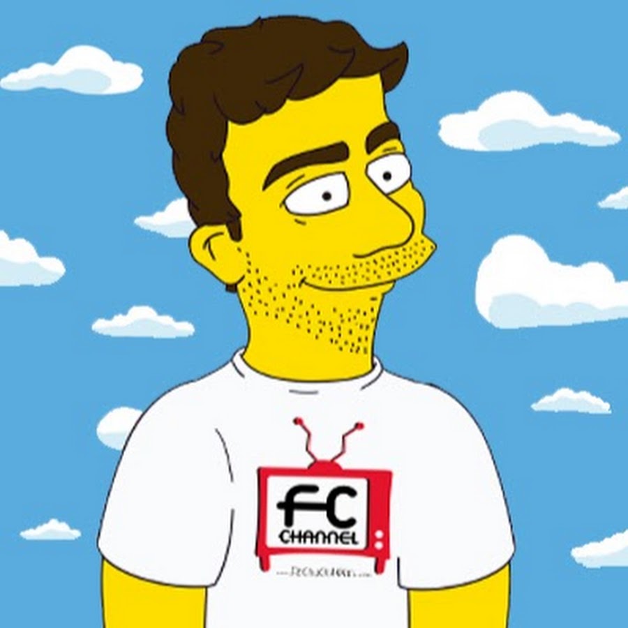 FechuChannel Avatar del canal de YouTube