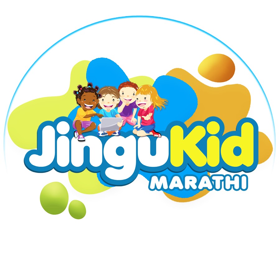 JuniorSuperKids Marathi Awatar kanału YouTube