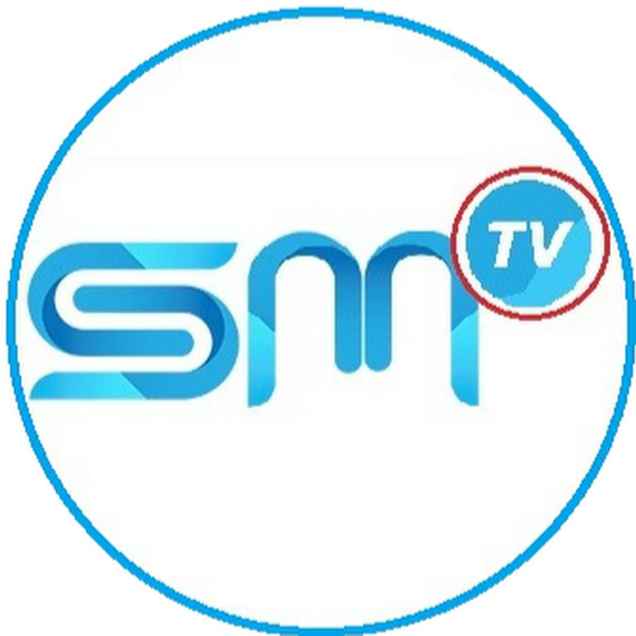 Social Marketing TV YouTube kanalı avatarı
