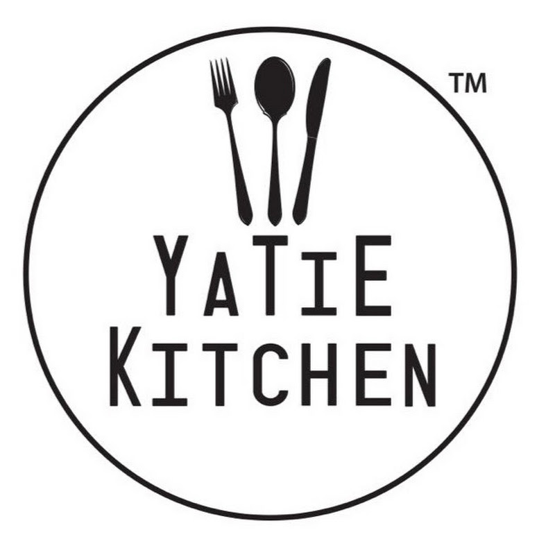YatieKitchen - 網紅的藏寶箱 