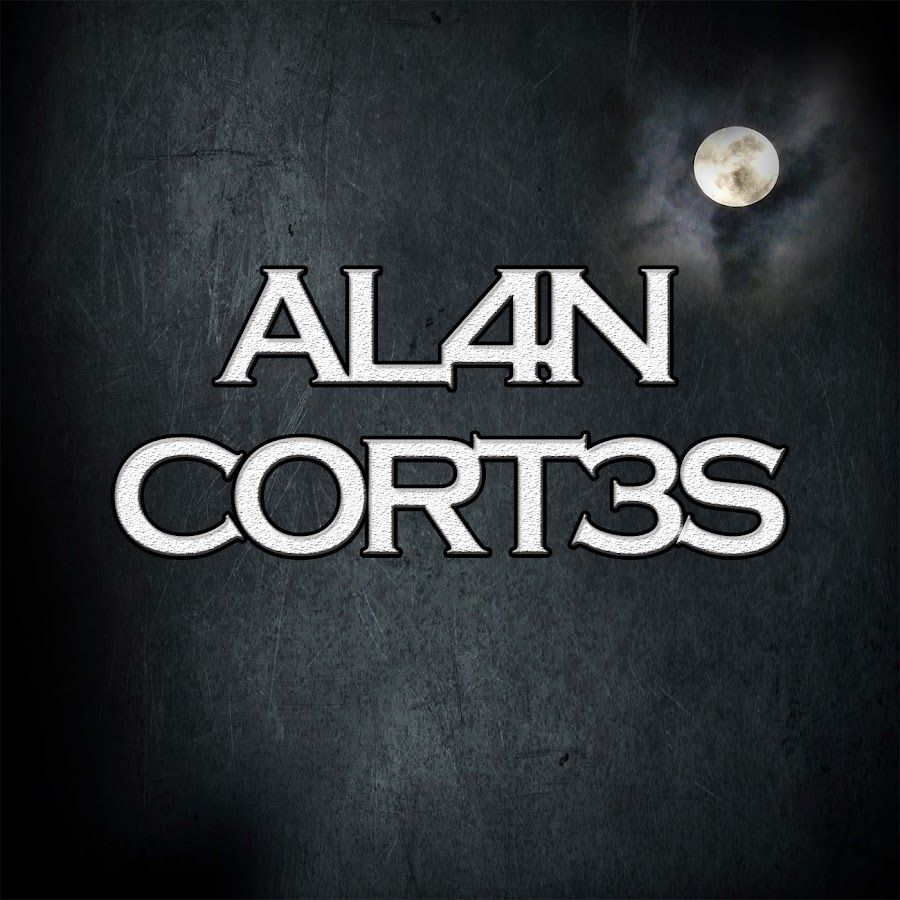 Alan Cortes यूट्यूब चैनल अवतार