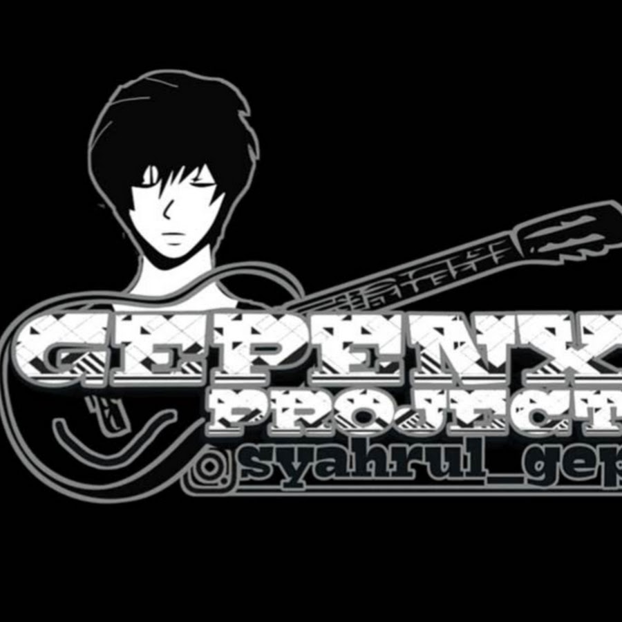 Mr. Gep Channel Avatar channel YouTube 