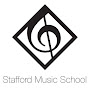 Stafford Music School YouTube Profile Photo