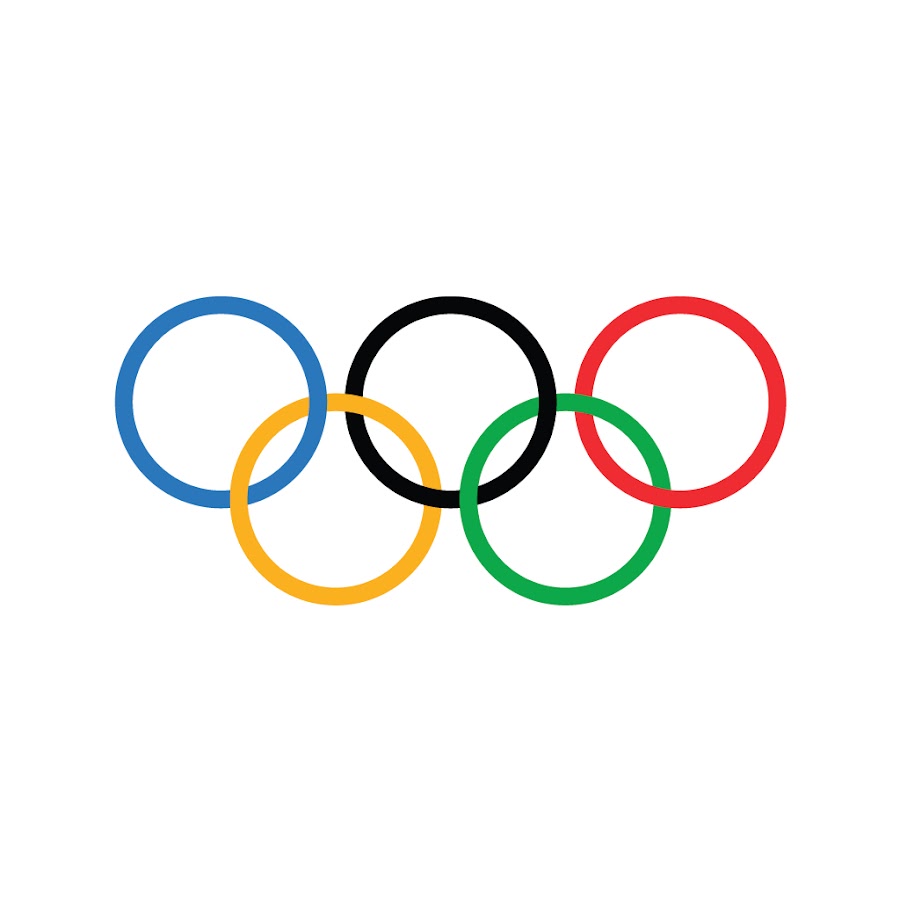 Olympic رمز قناة اليوتيوب
