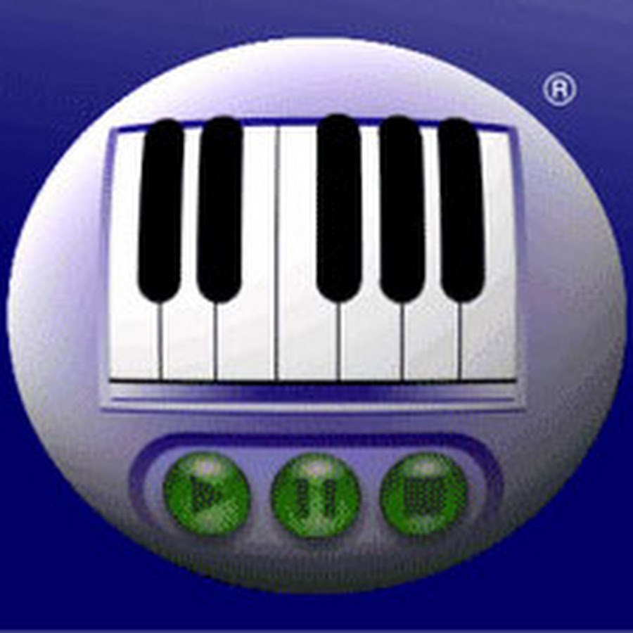 Get Piano Lessons Avatar del canal de YouTube