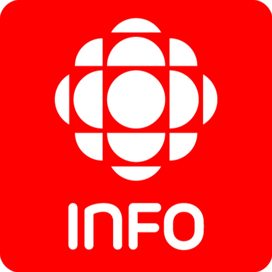 Radio-Canada Info YouTube channel avatar