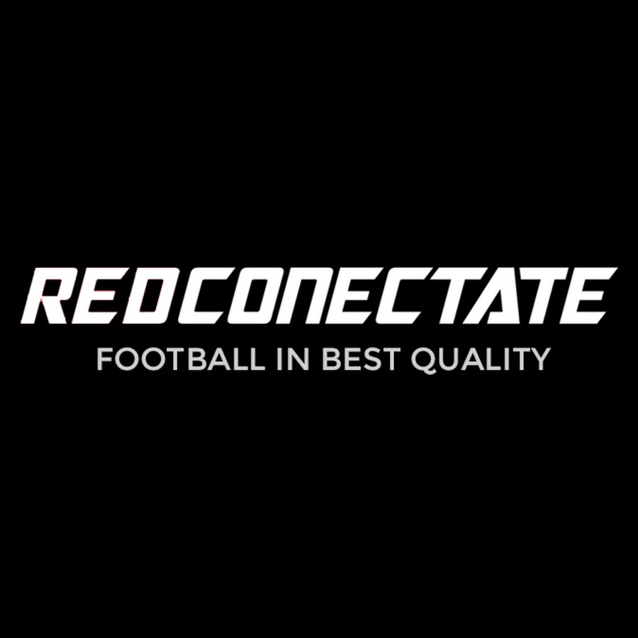 RedConectate YouTube kanalı avatarı