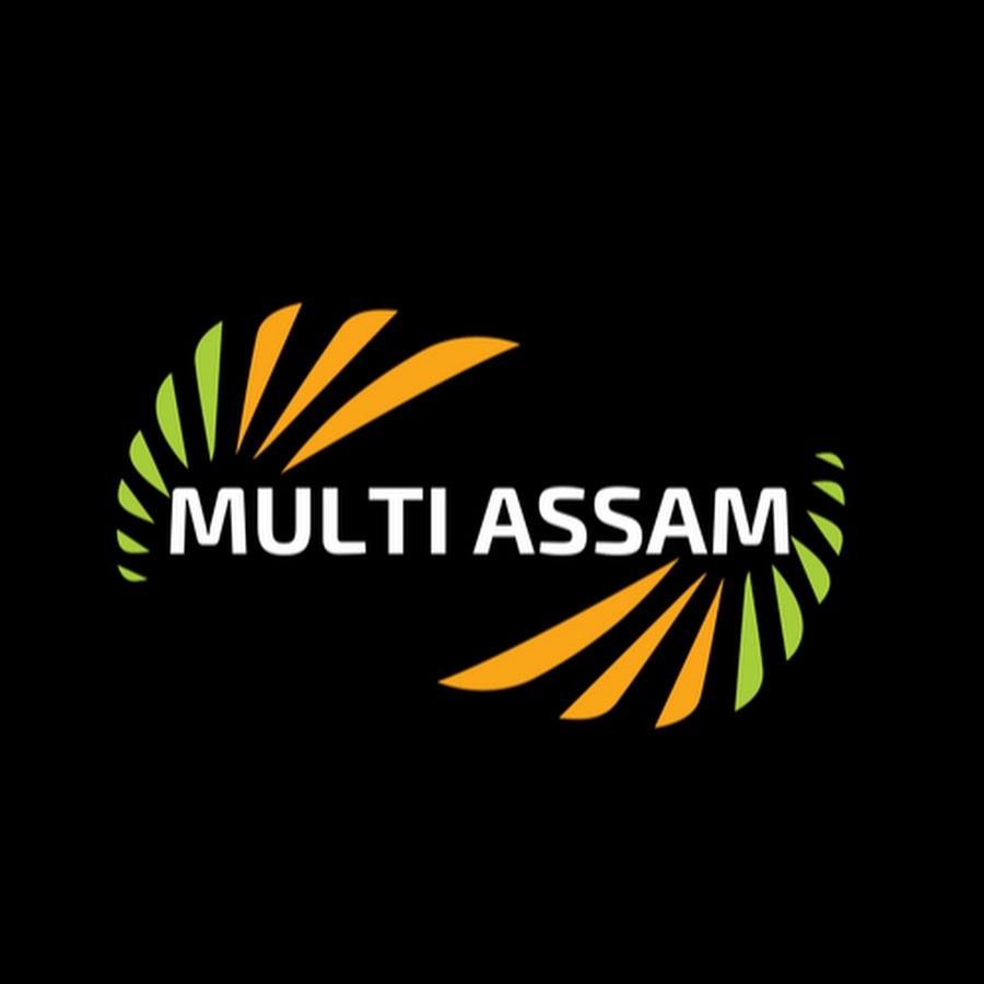 Multi Assam YouTube kanalı avatarı
