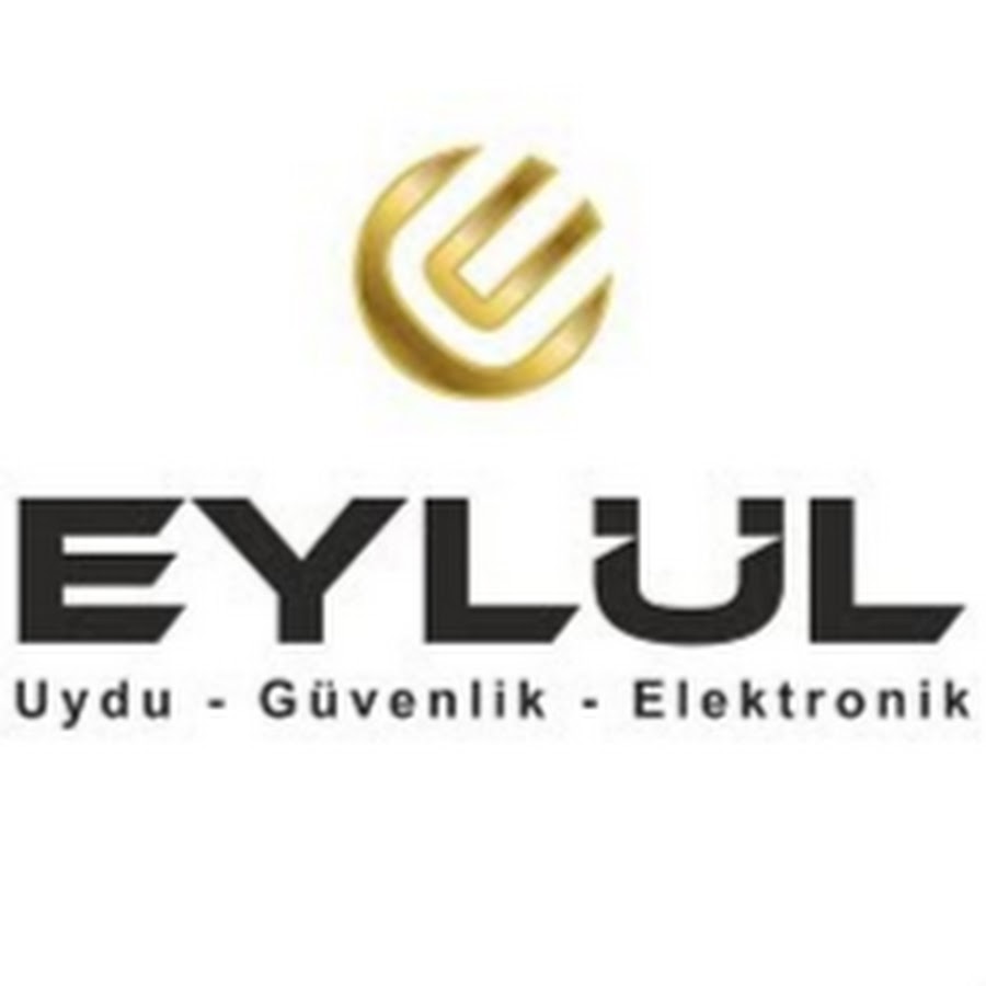 Eylul Uydu رمز قناة اليوتيوب