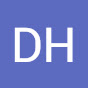 DH YouTube Profile Photo