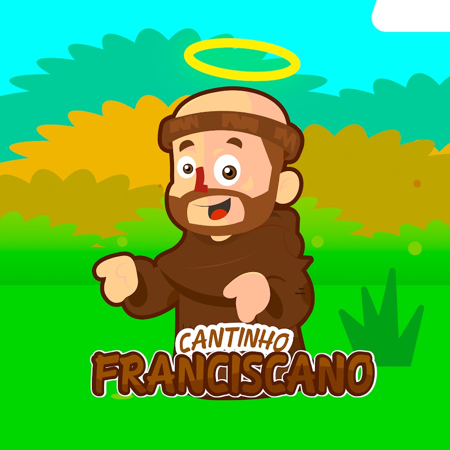 Cantinho Franciscano YouTube channel avatar