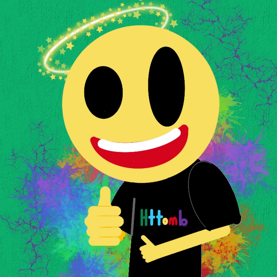 Httomb Avatar de canal de YouTube