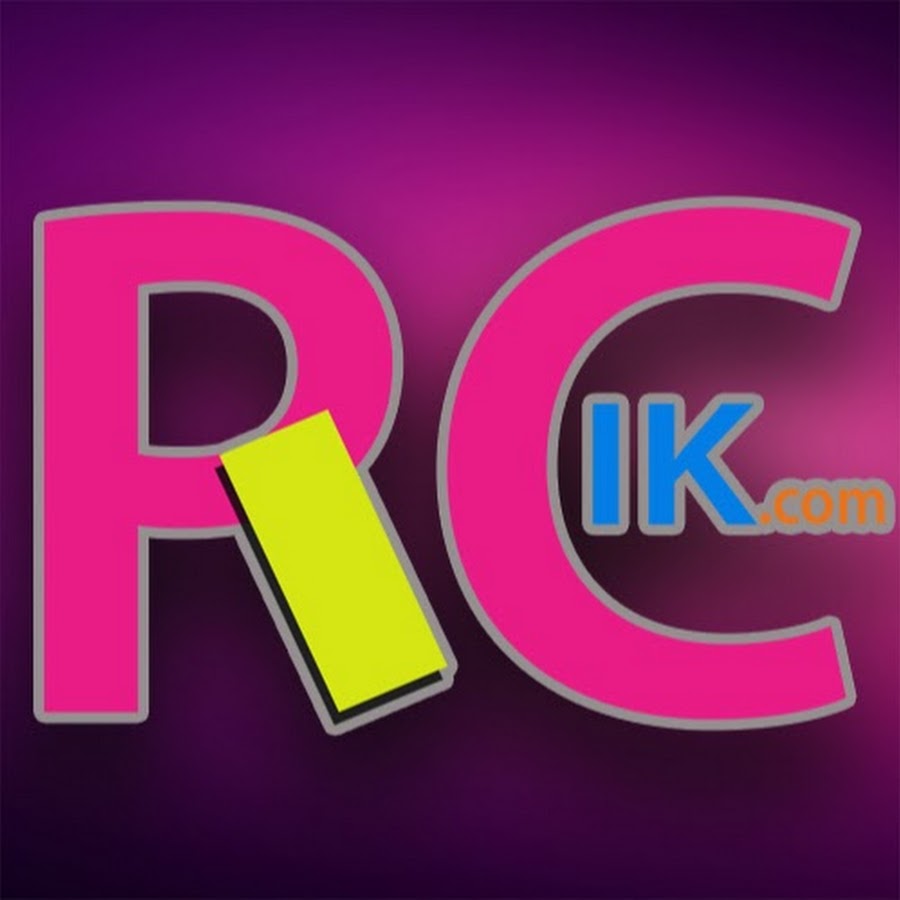 RacikPC Indonesia YouTube channel avatar