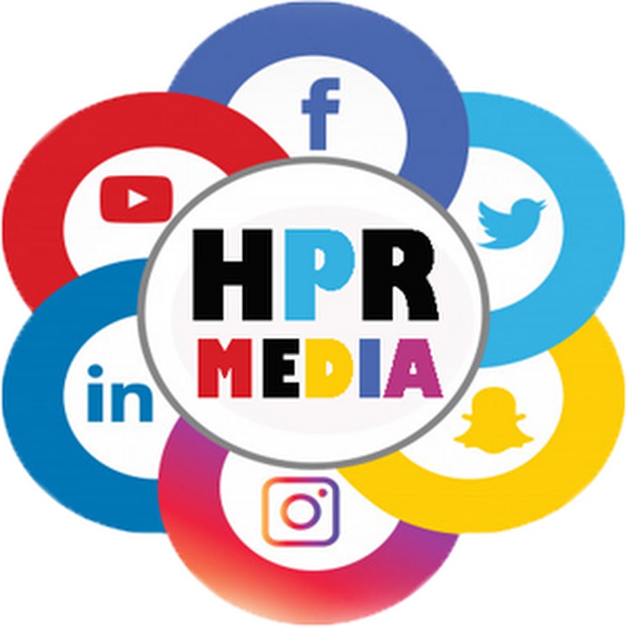 HPR Media YouTube channel avatar