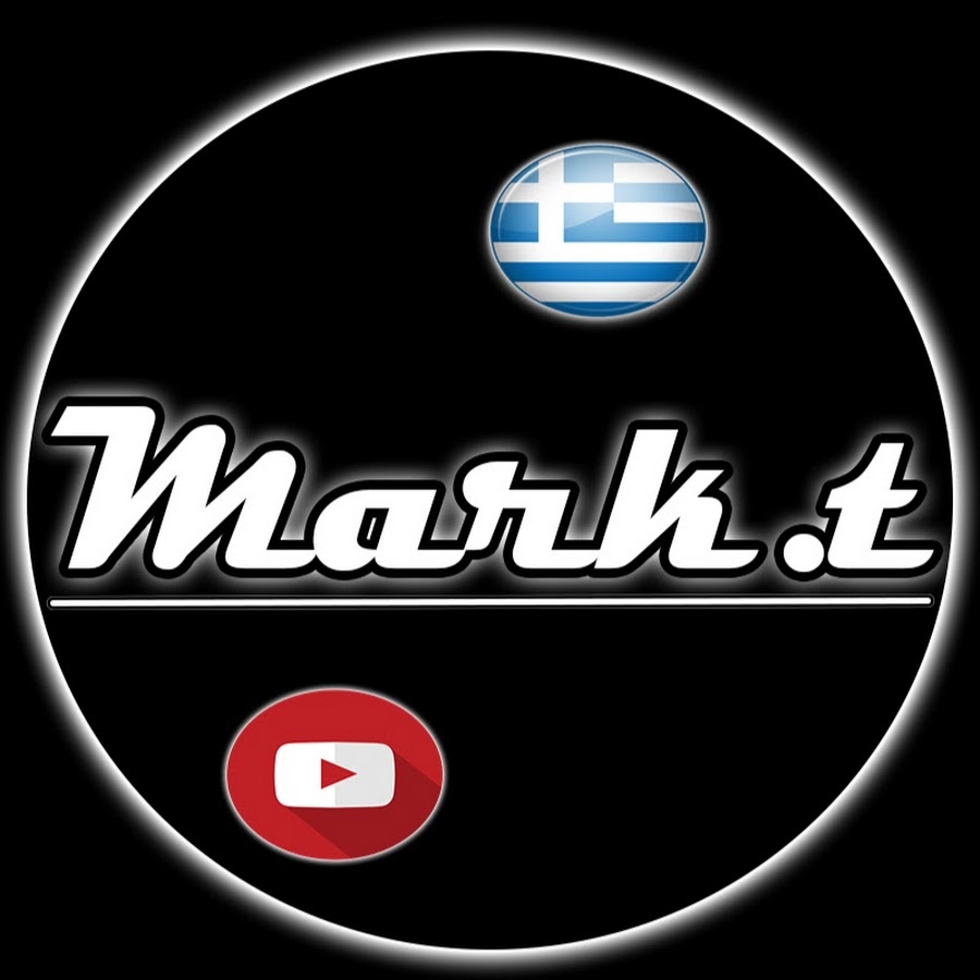 Mark. t YouTube channel avatar