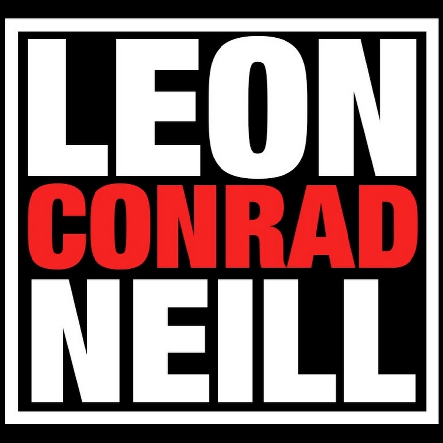 Leon Neill YouTube channel avatar