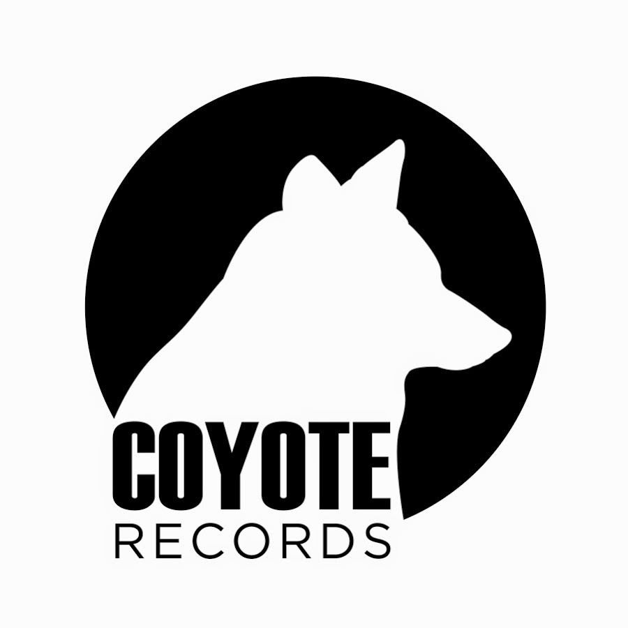 Coyote Records Avatar del canal de YouTube