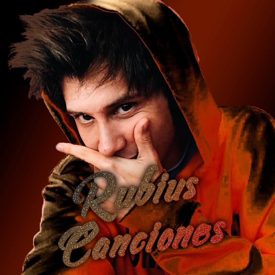 elrubius canciones Аватар канала YouTube