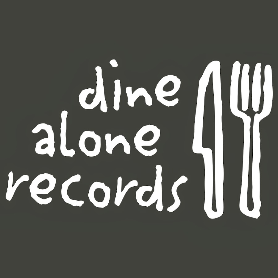 Dine Alone Records YouTube channel avatar