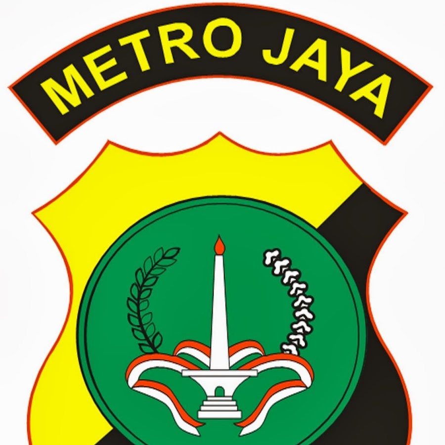 Biro SDM Polda metro Jaya YouTube channel avatar