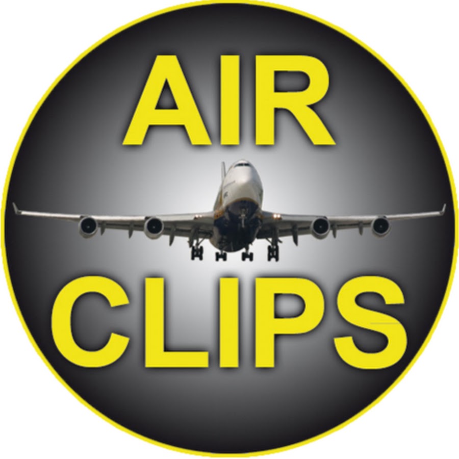 Air-Clips.com Awatar kanału YouTube