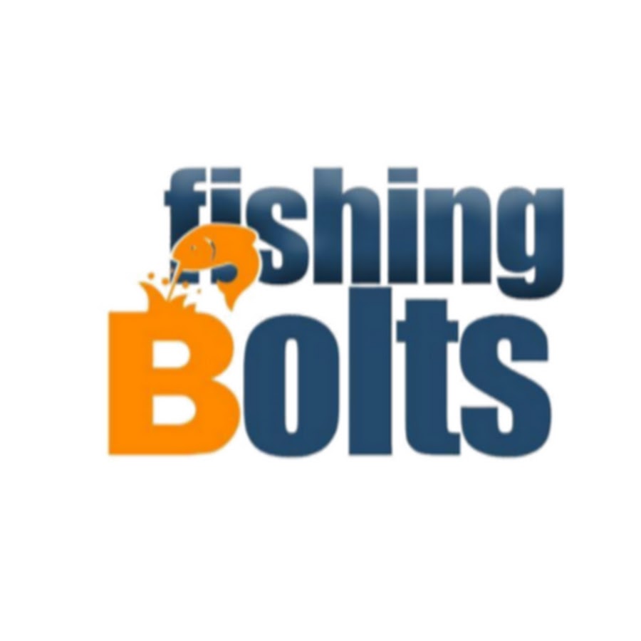 Fishing-Bolts رمز قناة اليوتيوب