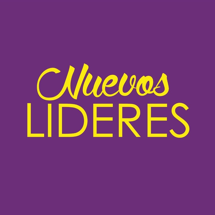 Nuevos Lideres YouTube kanalı avatarı