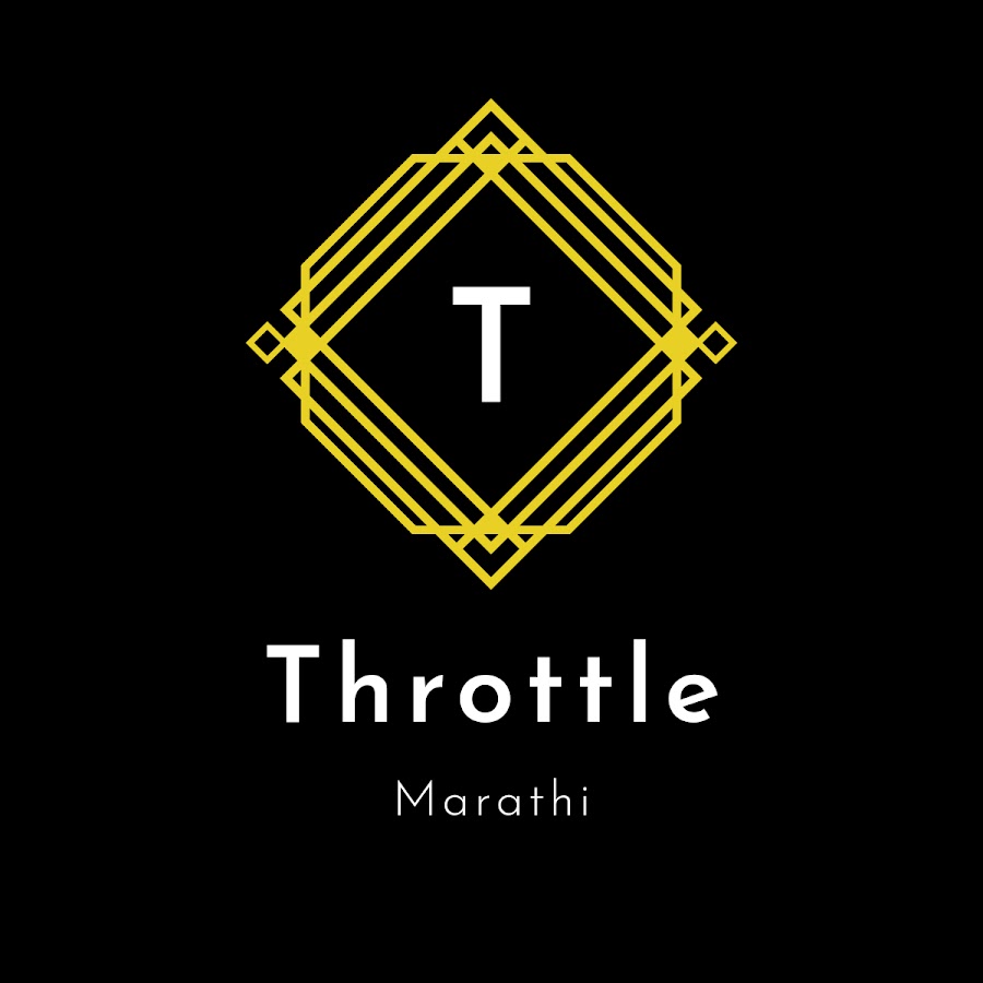 Throttle Talk Marathi