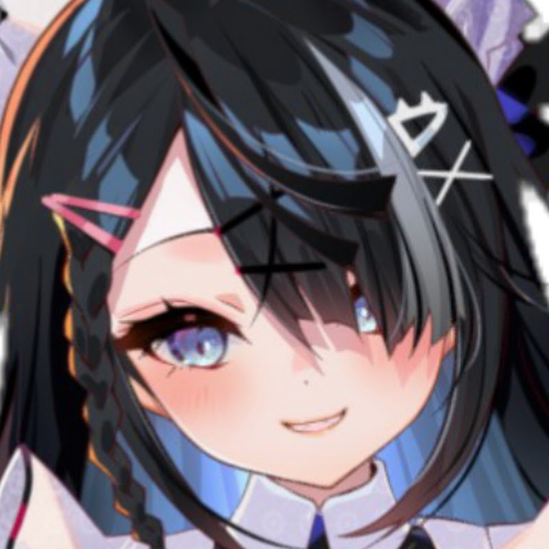 屋敷シエル Vtuberデータベース Vtuber Post ブイチューバーポスト