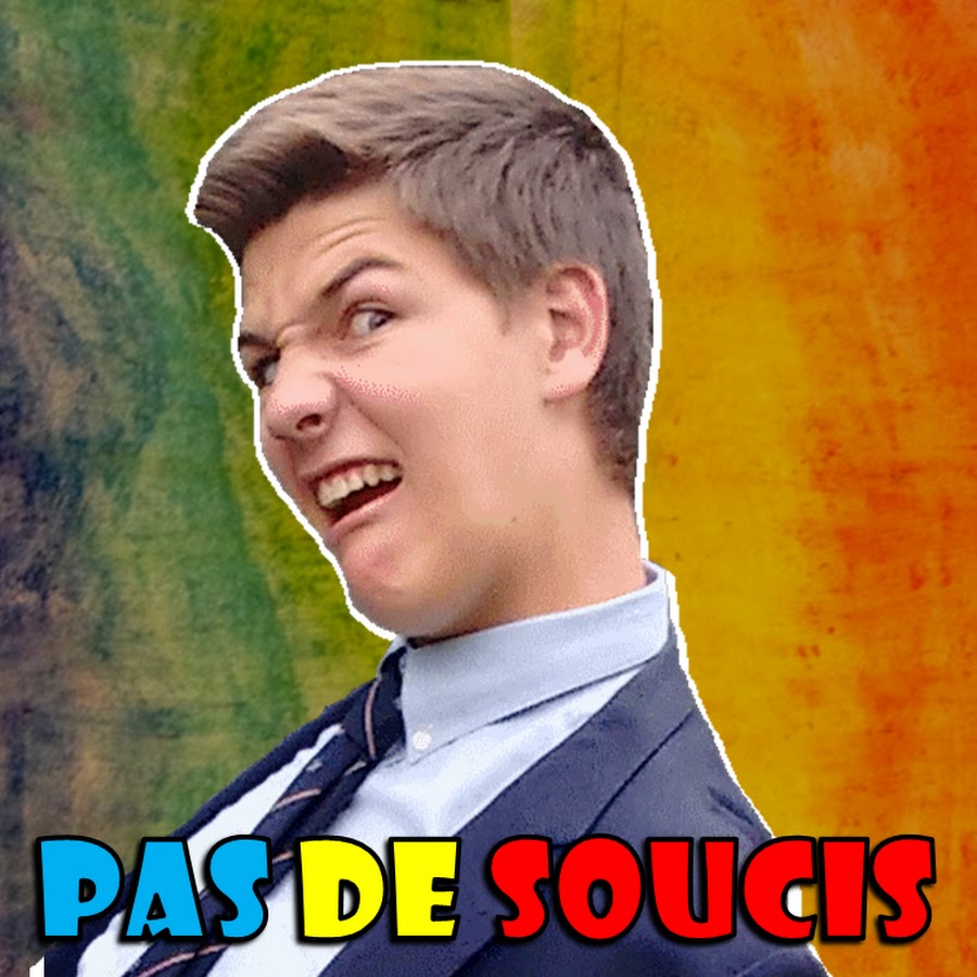 Alexis Pas De Soucis