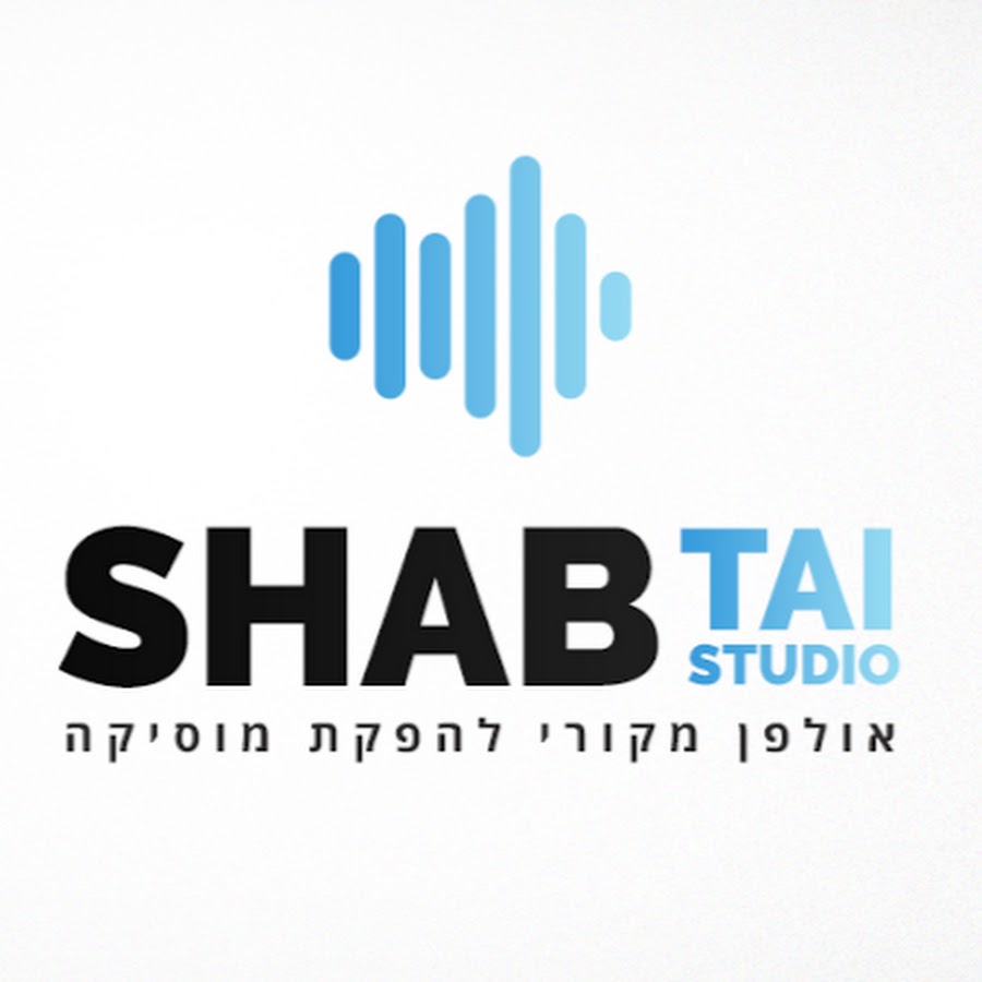 ShabtaiStudio ইউটিউব চ্যানেল অ্যাভাটার