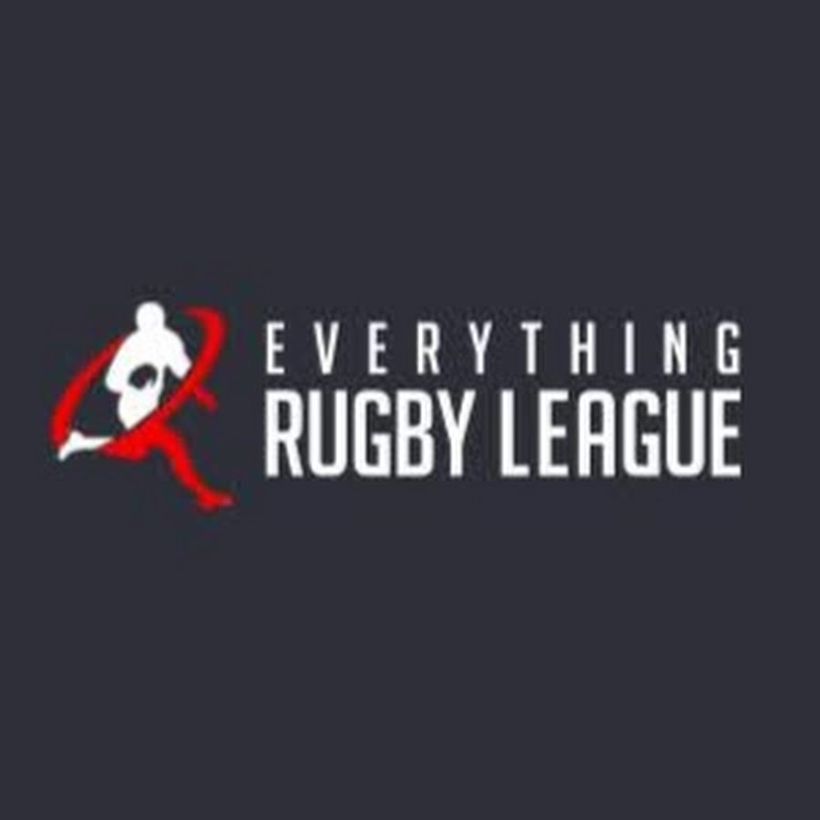 Everything Rugby League ইউটিউব চ্যানেল অ্যাভাটার