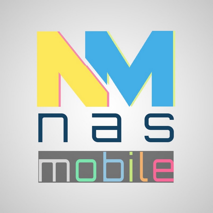 nasmobile ইউটিউব চ্যানেল অ্যাভাটার