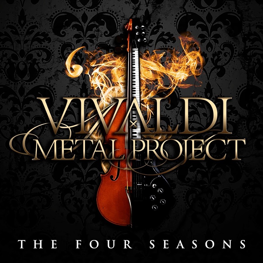 Vivaldi Metal Project