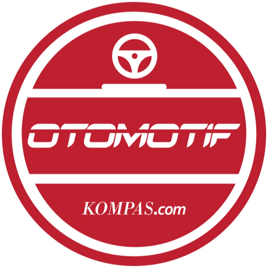 Otomotif Kompas YouTube channel avatar