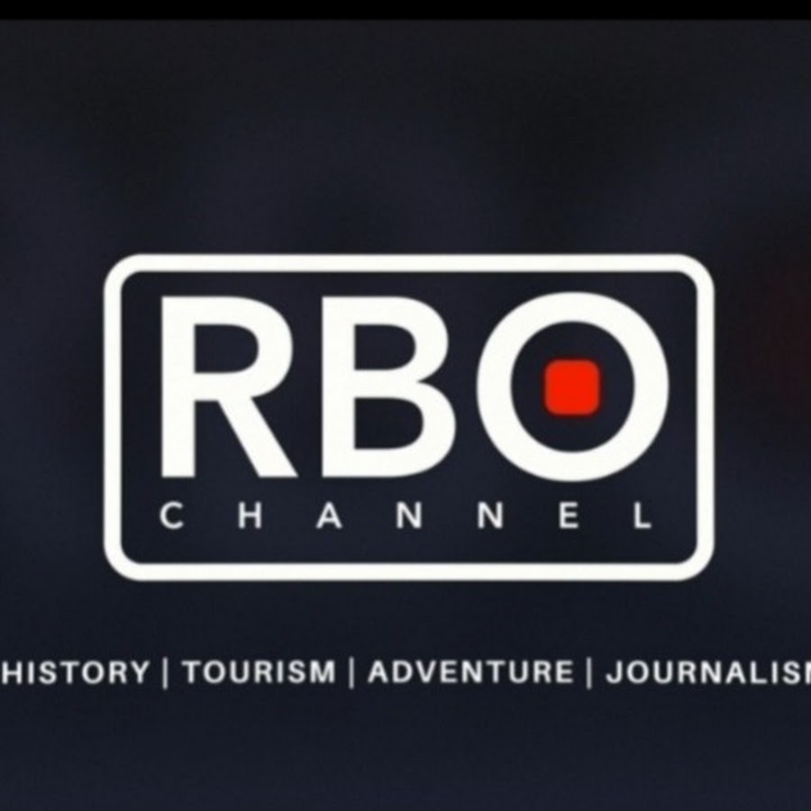 RBO RAHIM رمز قناة اليوتيوب