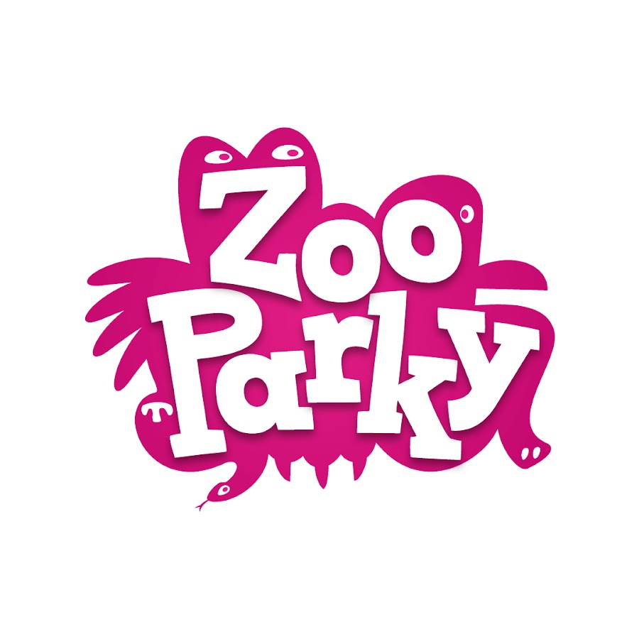 ZOOPARKY Avatar del canal de YouTube