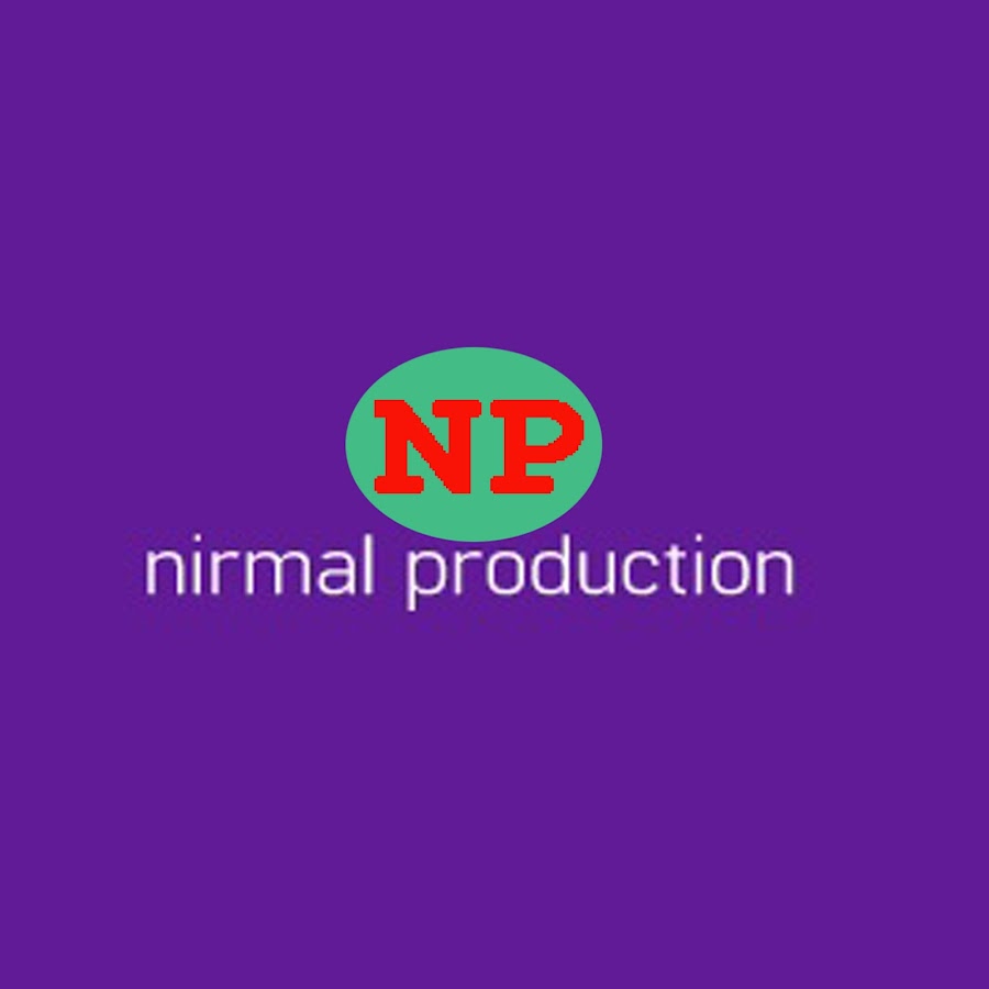 Nirmal Films Production Avatar canale YouTube 