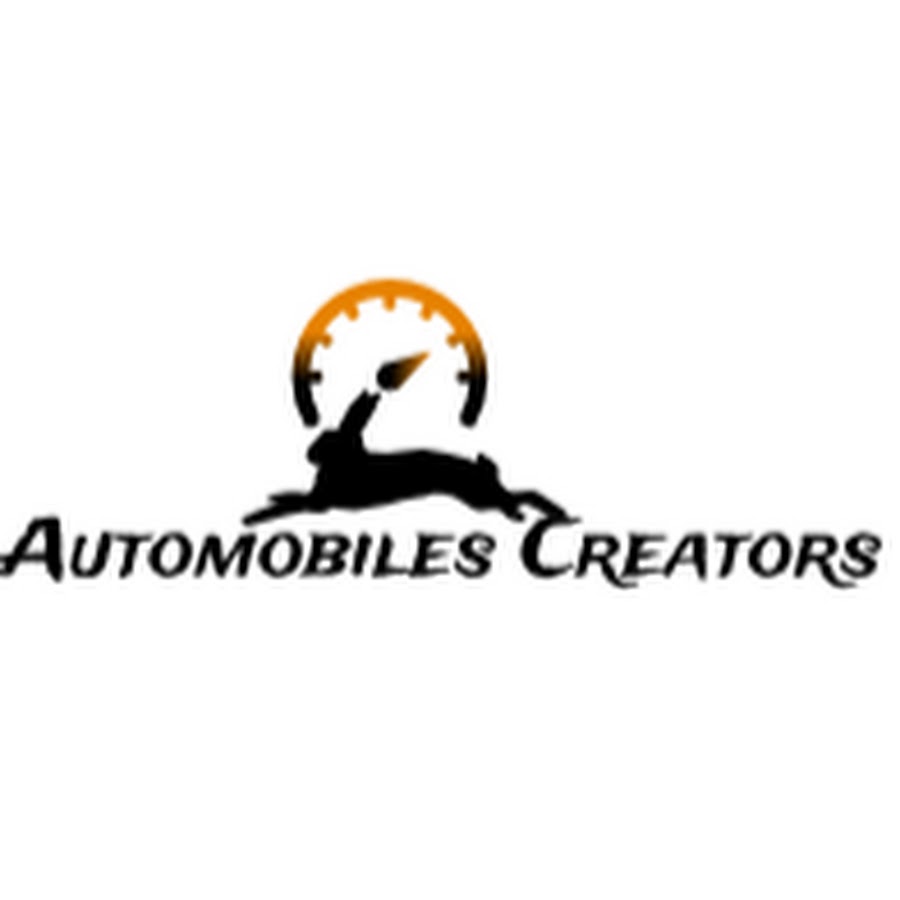 Automobiles Creators Аватар канала YouTube