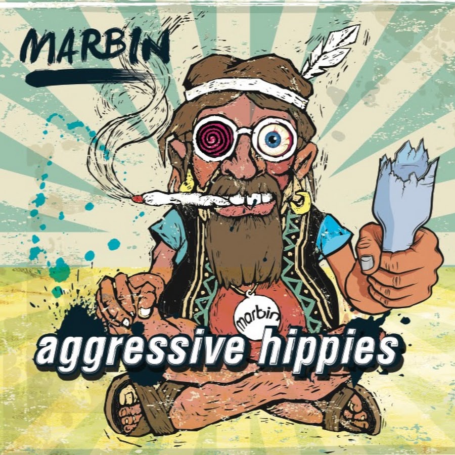 marbinmusic YouTube channel avatar